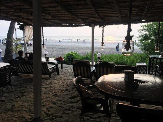 Veg & Sea Pure Veg Restaurant